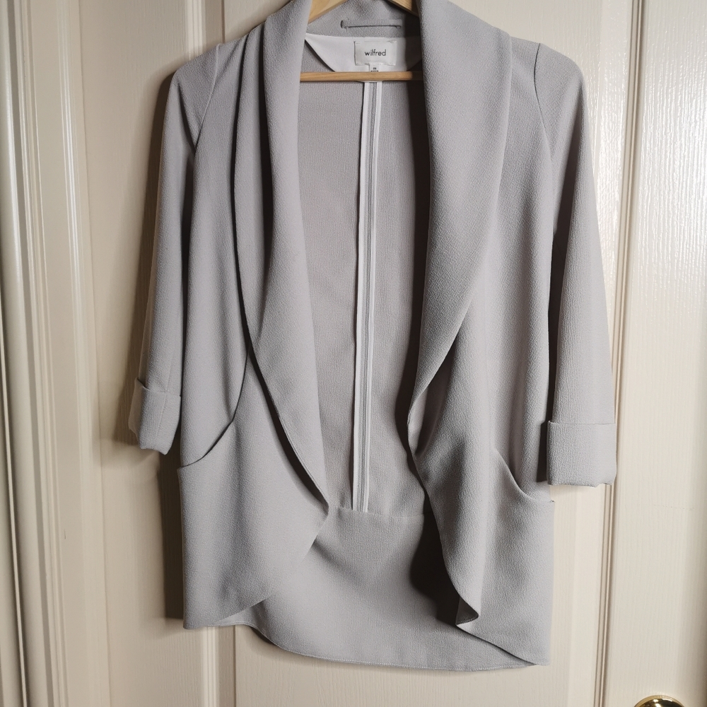 blazer
